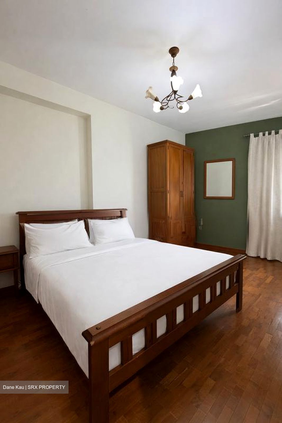 Woodsvale (D25), Condominium #534985941